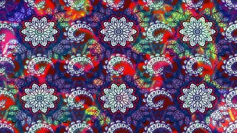 Super abstract cute and nice interesting picture 스톡 일러스트