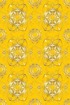 Super abstract cute and nice interesting picture Stock Illustration
