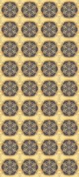 Super abstract cute and nice interesting picture Illustrazione stock
