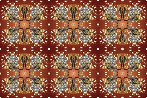 Super abstract cute and nice interesting picture Stock Illustration