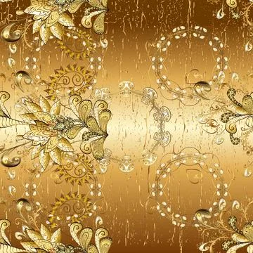 Super abstract cute and nice interesting picture 库存插图