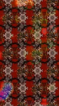 Super abstract cute and nice interesting picture 스톡 일러스트