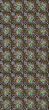 Super abstract cute and nice interesting picture Illustrazione stock