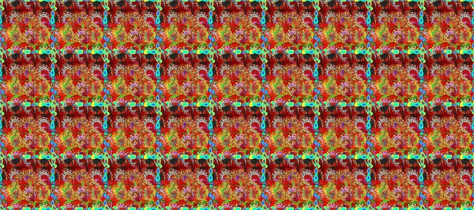 Super abstract cute and nice interesting picture Ilustração Stock