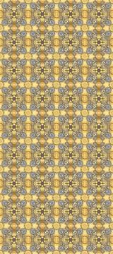 Super abstract cute and nice interesting picture 库存插图