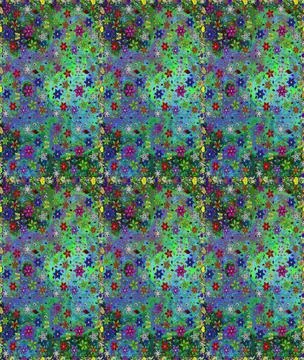 Super abstract cute and nice interesting picture 스톡 일러스트