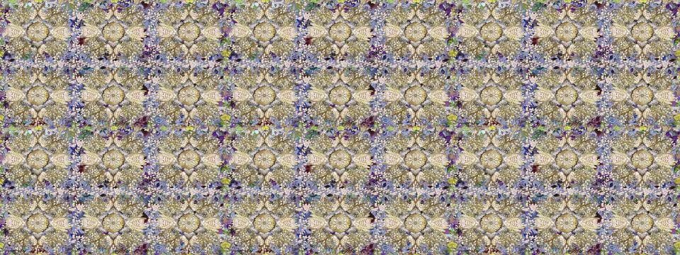 Super abstract cute and nice interesting picture Illustrazione stock