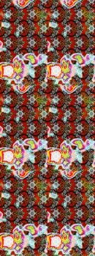 Super abstract cute and nice interesting picture 스톡 일러스트