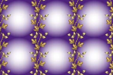 Super abstract cute and nice interesting picture Stock Illustration