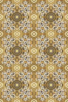Super abstract cute and nice interesting picture Illustrazione stock