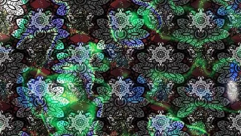 Super abstract cute and nice interesting picture 스톡 일러스트