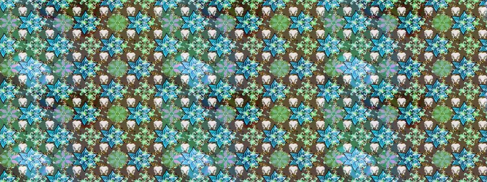 Super abstract cute and nice interesting picture Stock Illustration