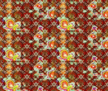 Super abstract cute and nice interesting picture 스톡 일러스트