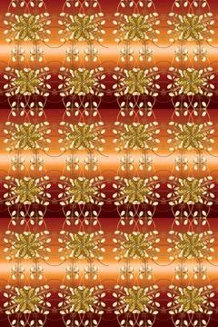 Super abstract cute and nice interesting picture Stock Illustration