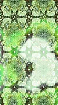 Super abstract cute and nice interesting picture 스톡 일러스트