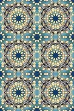 Super abstract cute and nice interesting picture 库存插图