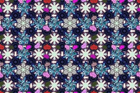 Super abstract cute and nice interesting picture Illustrazione stock