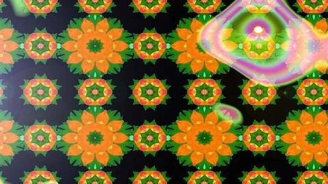 Super abstract cute and nice interesting picture 스톡 일러스트