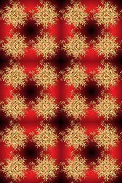 Super abstract cute and nice interesting picture Illustrazione stock