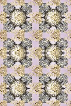 Super abstract cute and nice interesting picture Stockillustratie