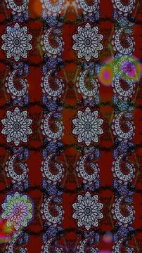 Super abstract cute and nice interesting picture Ilustración de archivo