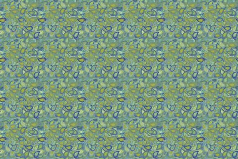 Super abstract cute and nice interesting picture Illustrazione stock