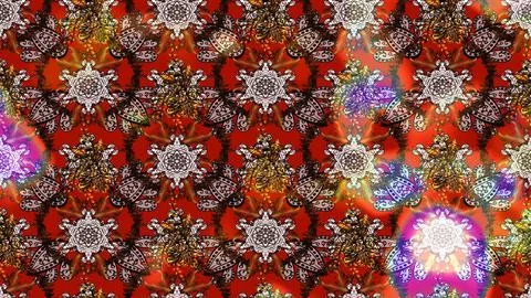 Super abstract cute and nice interesting picture Illustration