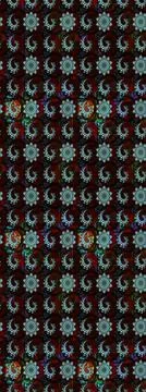 Super abstract cute and nice interesting picture Stock Illustration