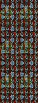 Super abstract cute and nice interesting picture Stock Illustration
