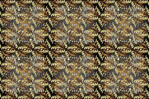 Super abstract cute and nice interesting picture Illustrazione stock