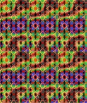 Super abstract cute and nice interesting picture 스톡 일러스트