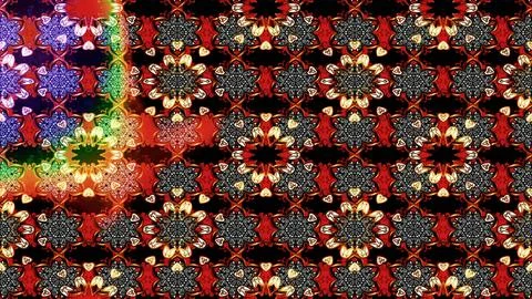 Super abstract cute and nice interesting picture Stock Illustration