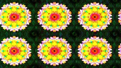 Super abstract cute and nice interesting picture Ilustración de archivo