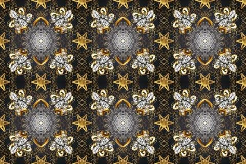 Super abstract cute and nice interesting picture Illustrazione stock