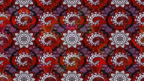 Super abstract cute and nice interesting picture イラスト素材