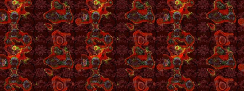 Super abstract cute and nice interesting picture 스톡 일러스트