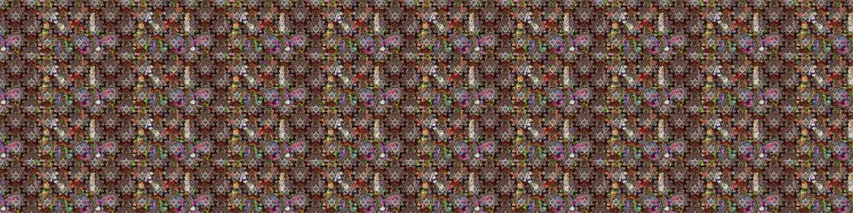 Super abstract cute and nice interesting picture 스톡 일러스트