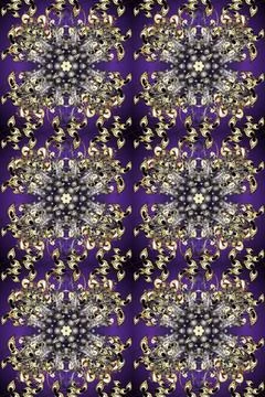 Super abstract cute and nice interesting picture イラスト素材