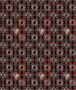Super abstract cute and nice interesting picture Illustrazione stock
