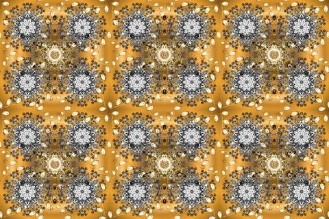 Super abstract cute and nice interesting picture Stock Illustration