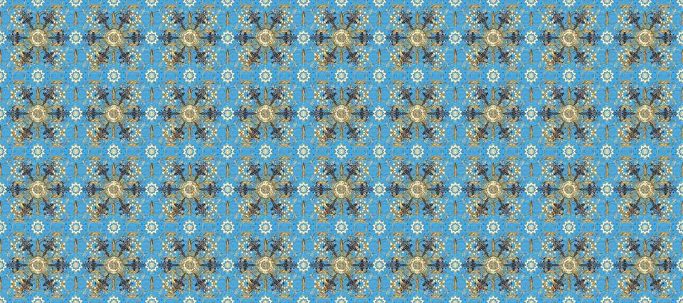 Super abstract cute and nice interesting picture Stock Illustration