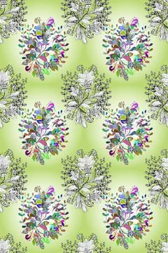 Super abstract cute and nice interesting picture 스톡 일러스트