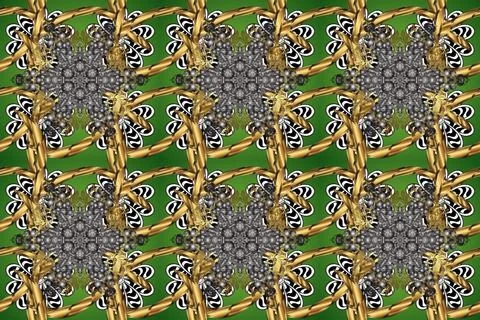 Super abstract cute and nice interesting picture Stock Illustration