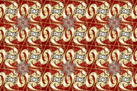 Super abstract cute and nice interesting picture Иллюстрация