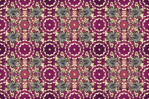 Super abstract cute and nice interesting picture Stock Illustration