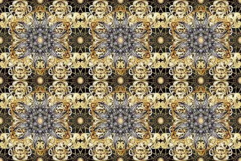 Super abstract cute and nice interesting picture Illustrazione stock