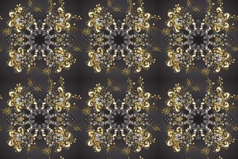 Super abstract cute and nice interesting picture Illustrazione stock