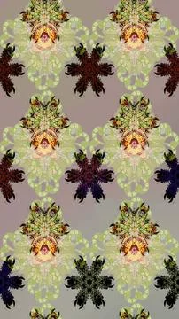 Super abstract cute and nice interesting picture 스톡 일러스트