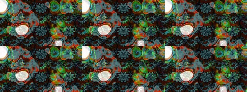 Super abstract cute and nice interesting picture 스톡 일러스트
