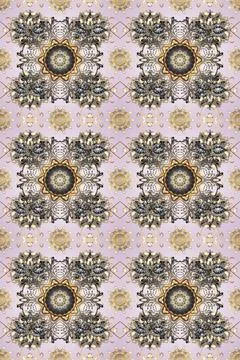 Super abstract cute and nice interesting picture Stock Illustration